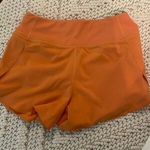 Athleta Running Short